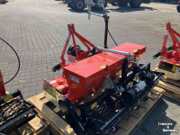 Semoir Combination Kubota MTZ120-135,150-170  zaaicombinatie  rotorkopeg zaaimachine  R2