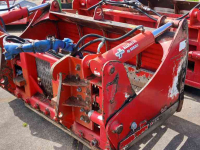 Coupe-blocs d'ensilage Redrock Alligator 180/85