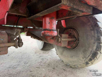 Benne agricole VGM 20 tons dumper