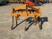 Décompacteur  Woeler Diepwoeler 3 poot