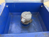Tank de carburant Tolsma Dieseltank