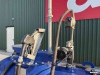 Tank de carburant Tolsma Dieseltank