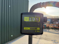 Tank de carburant Tolsma Dieseltank
