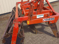 Cultivateur Evers Forest 300-9
