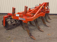 Cultivateur Evers Forest 300-9