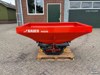 Distributeur d‘engrais Rauch MDS 20.2