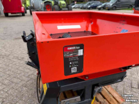Distributeur d‘engrais Rauch MDS 20.2