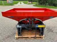 Distributeur d‘engrais Rauch MDS 20.2