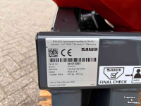 Distributeur d‘engrais Rauch MDS 20.2