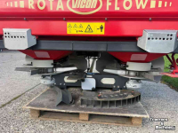 Distributeur d‘engrais Vicon RO-EDW Weegstrooier