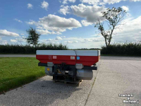 Distributeur d‘engrais Vicon RO-EDW Weegstrooier
