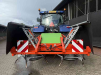 Eparpilleur de fourrage Holaras Jumbo G-HK