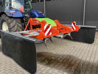 Eparpilleur de fourrage Holaras Jumbo G-HK