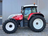 Tracteur Steyr 6140cvt  zeer nette trekker