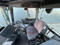Tracteur Steyr 6140cvt  zeer nette trekker