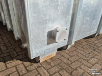 Conteneur AGM Vloeistof container 41 kuub