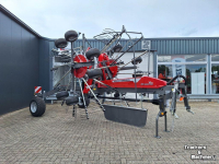 Andaineur Massey Ferguson RK 922 TRC-Gen2