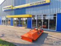 Tondeuse de refus Perfect LB-275V
