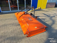 Tondeuse de refus Perfect LB-275V