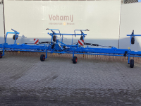 Herse étrille Lemken Thulit MF/900