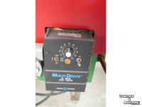 Pièces d‘occasion diverse  Multi drive
