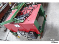 Pièces d‘occasion diverse  Multi drive