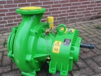 Pompe à lisier Bauer SX 1000 Mestpomp