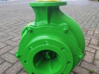 Pompe à lisier Bauer SX 1000 Mestpomp