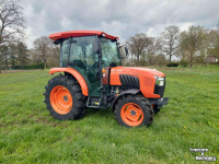 Tracteur Kubota L2552