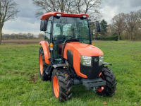Tracteur Kubota L2552