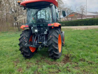 Tracteur Kubota L2552
