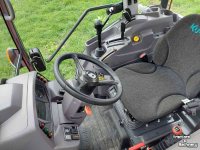 Tracteur Kubota L2552