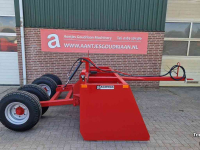 Décapeuse Agomac Kilverbak Eco