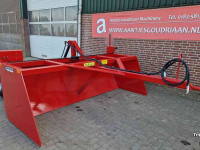 Décapeuse Agomac Kilverbak Eco