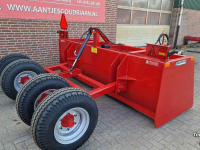 Décapeuse Agomac Kilverbak Eco