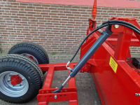Décapeuse Agomac Kilverbak Eco