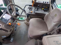 Tracteur John Deere 6105M + frontlader  (VERKOCHT)