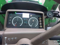 Tracteur John Deere 6105M + frontlader  (VERKOCHT)