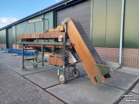 Trieuse Demco Sorteerder