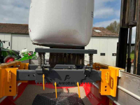 Autres matériel de fertilisation et accessoires  Agrobag