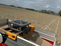 Autres matériel de fertilisation et accessoires  Agrobag