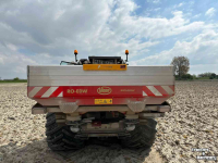 Autres matériel de fertilisation et accessoires  Agrobag