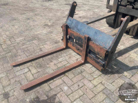 Autres matériel et accessoires de transport et industriels  Palletvorken