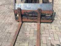 Autres matériel et accessoires de transport et industriels  Palletvorken