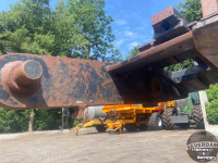 Autres matériel et accessoires de transport et industriels  Palletvorken