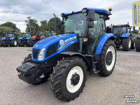 Tracteur New Holland TD 5.115