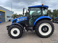 Tracteur New Holland TD 5.115