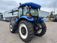 Tracteur New Holland TD 5.115