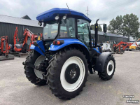 Tracteur New Holland TD 5.115