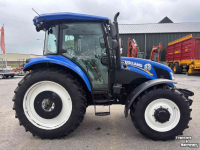 Tracteur New Holland TD 5.115